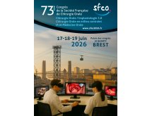 73e congrès de la SFCO