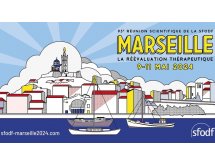 95e réunion scientifique de la SFODF