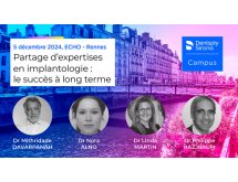 Dentsply Sirona Campus