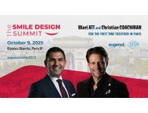 Smile Design Summit à Paris