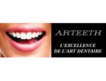 Arteeth