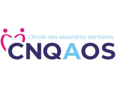 CNQAOS - Formation des Assistants en Odonto-Stomatologie