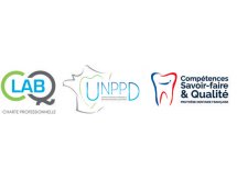 Formapôle, centre de formation de l'UNPPD - Union Nationale Patronale des Prothésistes Dentaires