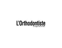 L'Orthodontiste