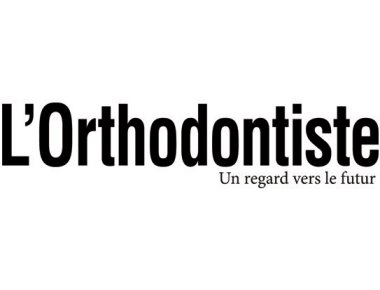 L'Orthodontiste