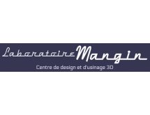 laboratoire de prothèses dentaires Mangin