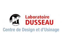 Laboratoire Dusseau