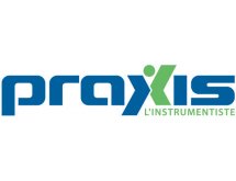 Praxis L'Instrumentiste