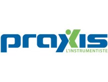 Praxis L'Instrumentiste
