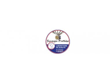 Synergie Prothèse