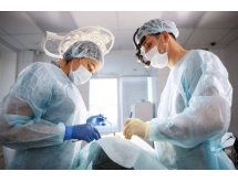 ASSISTANT(E) DENTAIRE  Gestion des volumes osseux avec ou sans greffes