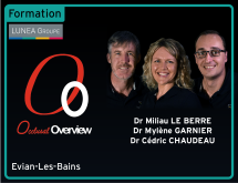 Occlusal Overview : Intégrer l'occlusion dans son quotidien