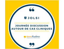 Journée discussion autour de cas cliniques