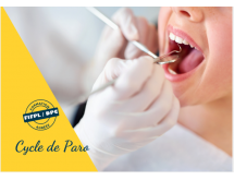 Cycle de parodontologie