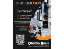 Formation Lasers dentaires