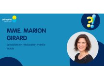 La rééducation linguale : comment faire de la langue une alliée ? - Mme Girard