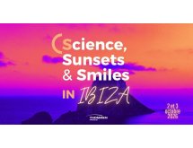 Science, Sunsets & Smiles in IBIZA