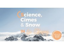 Science, Cimes & Snow in La Clusaz