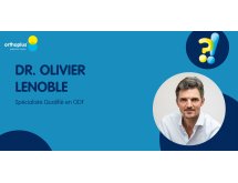 Le Fonctionnel au coeur de la croissance - Dr Olivier Lenoble