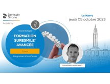 Formation aligneurs SURESMILE® Suresmile® Avancée