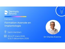 Formation Implantologie