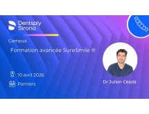 Formation Avancée SureSmile ®