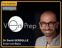VertiPrep (Dr.GERDOLLE)