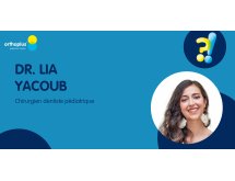 La compliance du patient - Dr Lia Yacoub