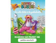 Accessoires divers pour l'hygiène dentaire