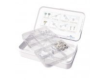 Accessoires divers pour l'orthodontie