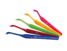 Accessoires divers pour l'orthodontie
