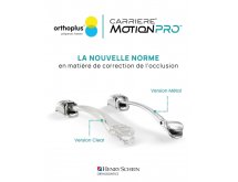 Accessoires divers pour l'orthodontie