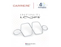 Accessoires divers pour l'orthodontie