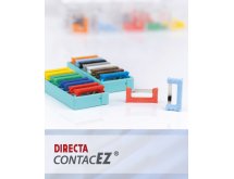 Accessoires divers pour l'orthodontie