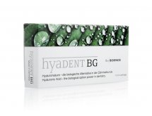 Acide hyaluronique