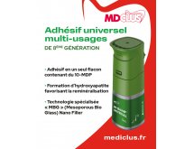 Adhésif amélo-dentinaire
