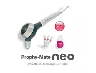 Aéropolisseur