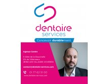 Agencement technique et esthétique