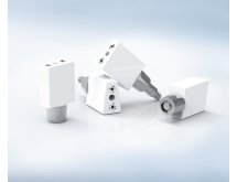 Armatures et couronnes Co-Cr