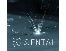 Armatures et couronnes Co-Cr