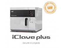 Autoclaves de stérilisation