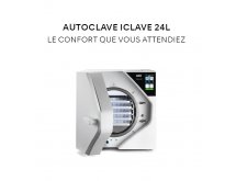 Autoclaves de stérilisation