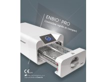 Autoclaves de stérilisation