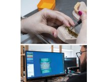 Bloc CAD/CAM