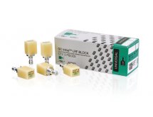 Bloc céramique CadCam