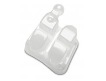 Brackets (cab)