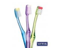 Brosses à dents manuelles