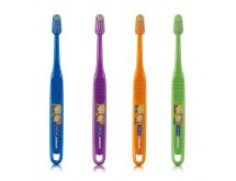 Brosses à dents manuelles pour enfants