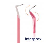 Brossettes interdentaires