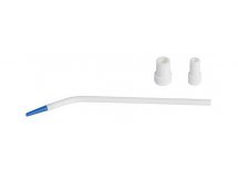 Canules d'aspiration pour chirurgie dentaire